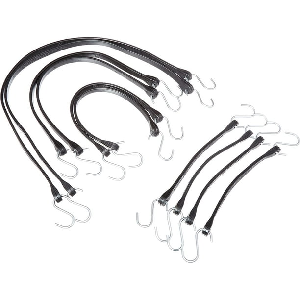 Erickson 06610 Rubber Tarp Strap Erickson 06610 Rubber Tarp Strap